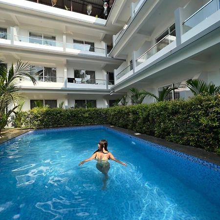 La Vera Boutique Hotel, Mandrem Buitenkant foto