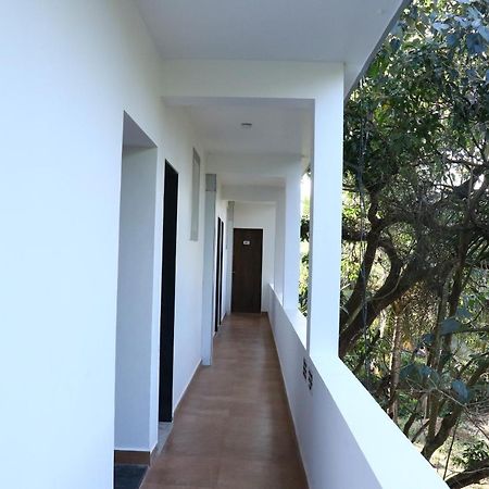 La Vera Boutique Hotel, Mandrem Buitenkant foto