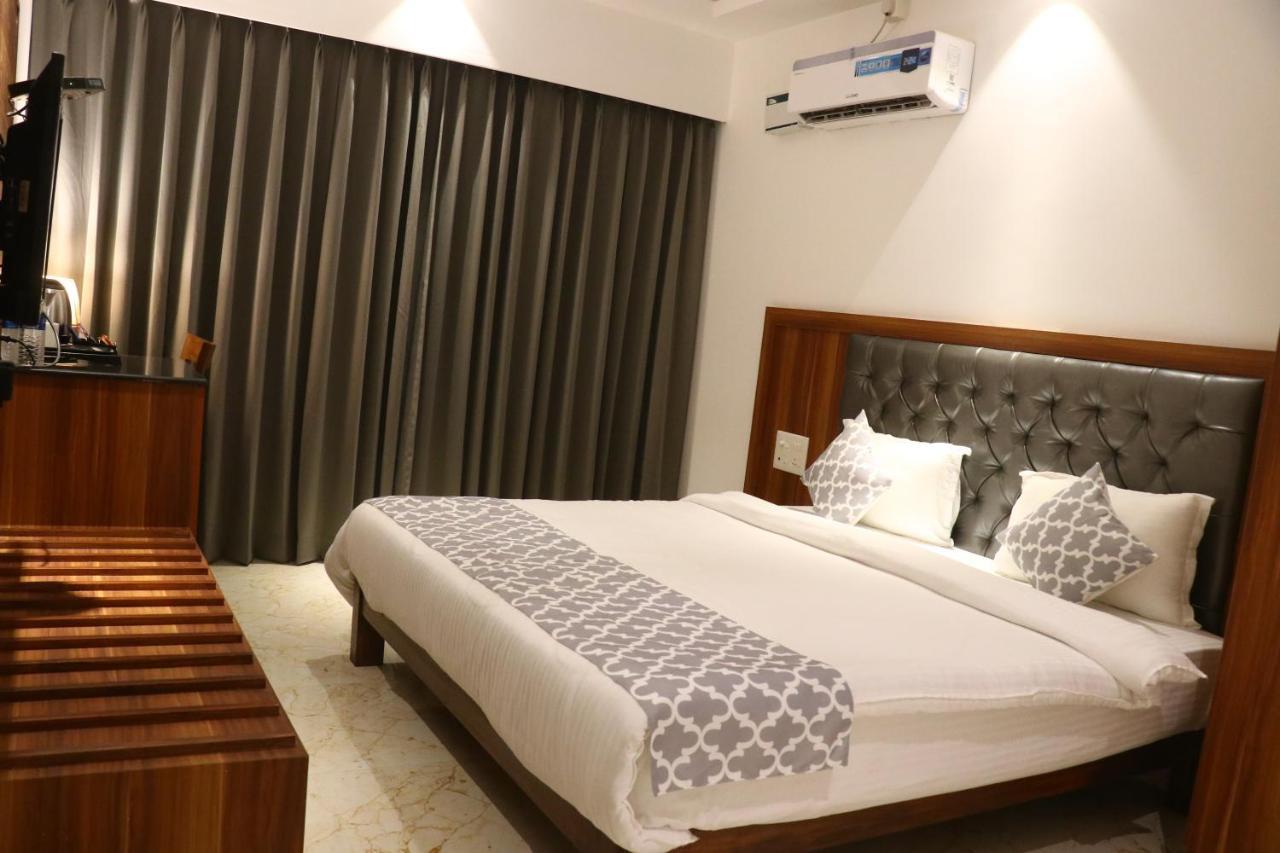 La Vera Boutique Hotel, Mandrem Buitenkant foto
