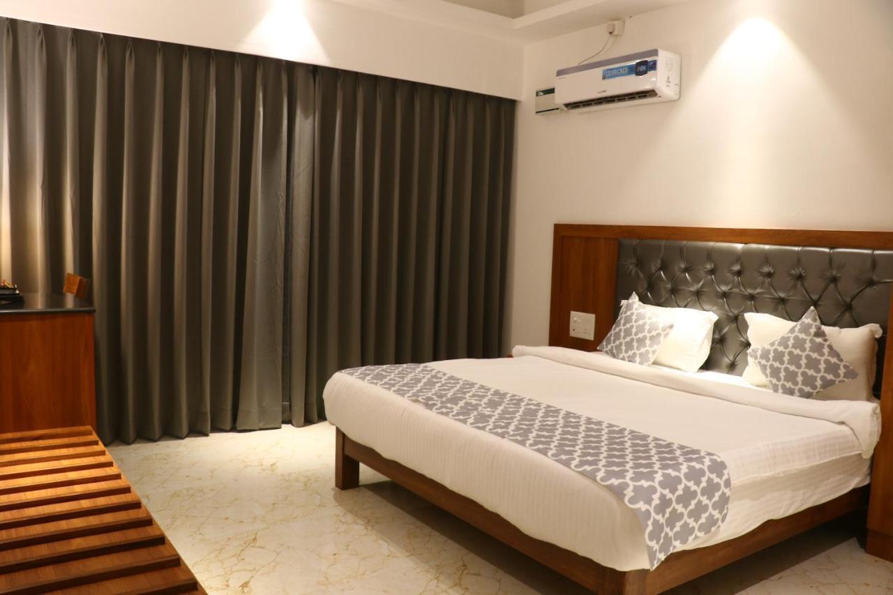 La Vera Boutique Hotel, Mandrem Buitenkant foto