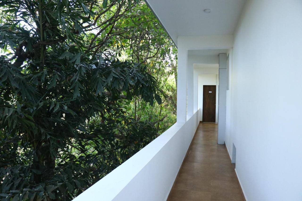 La Vera Boutique Hotel, Mandrem Buitenkant foto