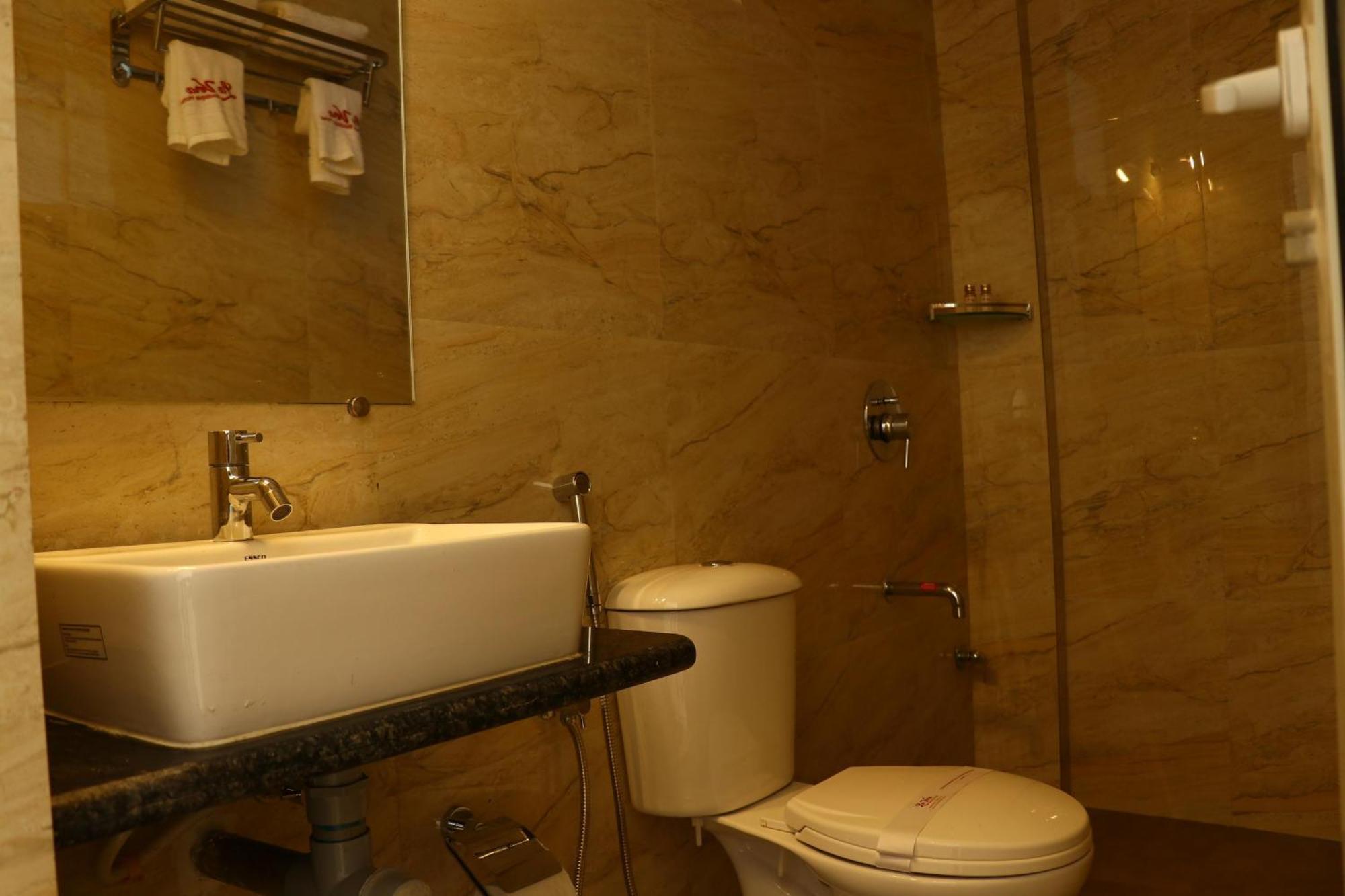 La Vera Boutique Hotel, Mandrem Buitenkant foto